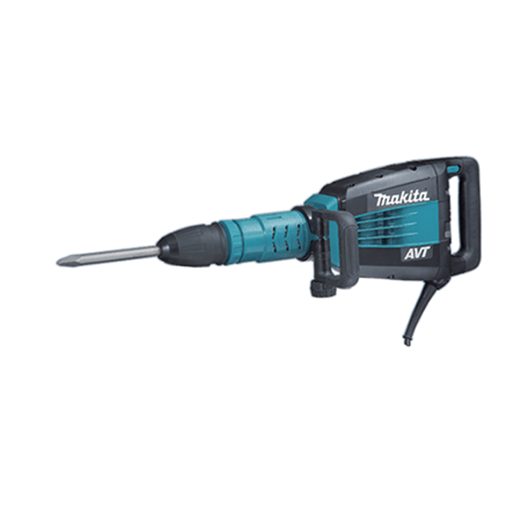 Picture of Makita | MAK/HM1214C110V |  Demolition Hammer - SDS-MAX