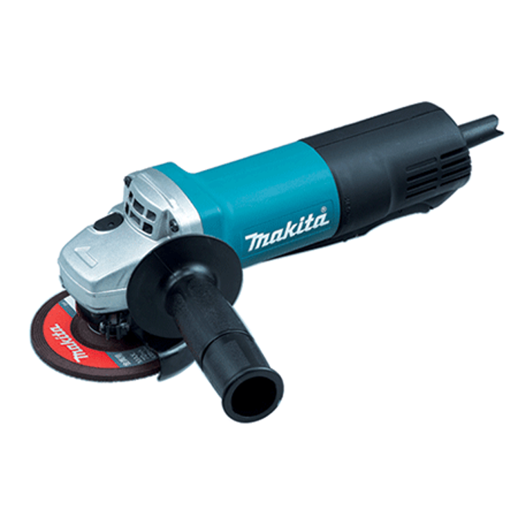 Picture of Makita | MAK/9557HP110 | Angle Grinder - 115mm (4-1/2")