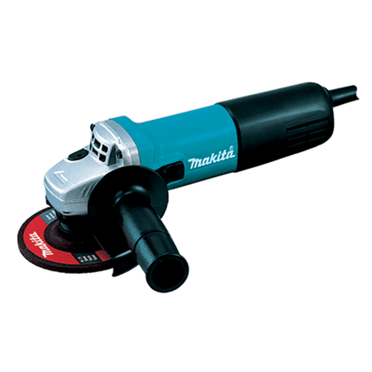Picture of Makita | MAK/9557NB | Angle Grinder - 115mm (4-1/2")