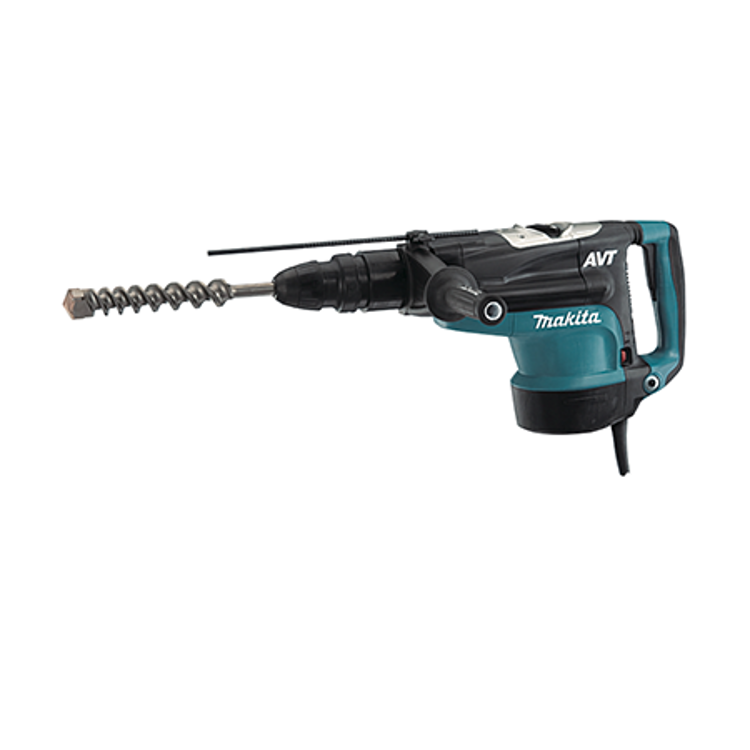 Picture of Makita | MAK/HR5211C110V | SDS-MAX Rotary Hammer -  52mm (2")