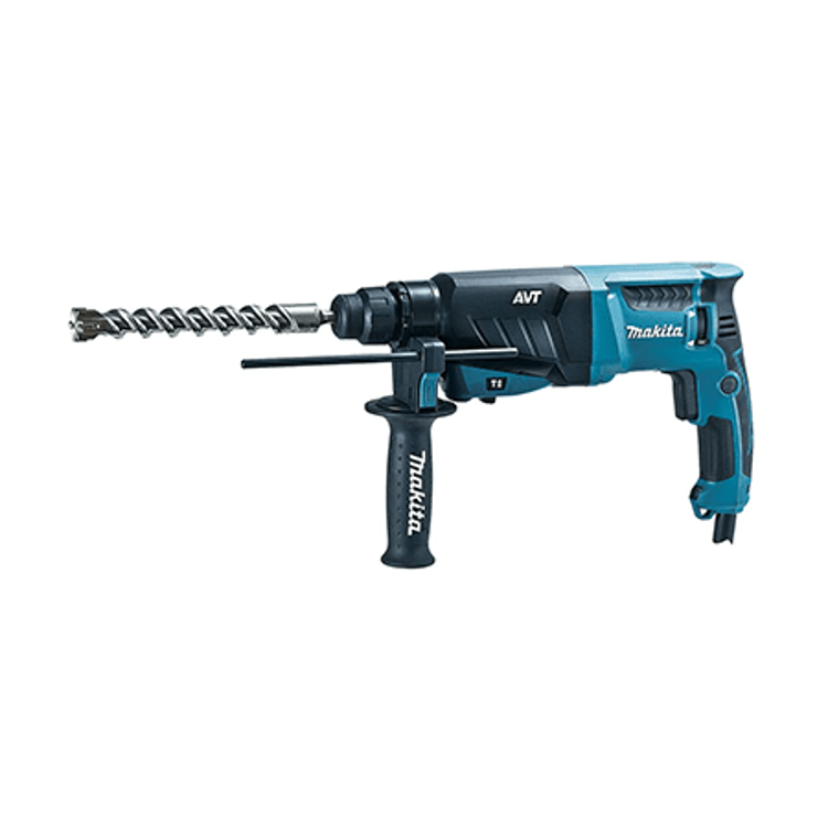 Picture of Makita | MAK/HR2631F | SDS-PLUS Combination Hammer-  26mm (1")