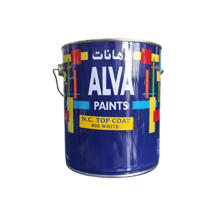 Paint | Clear| 1 Gallon | NC  to get desire gloss & protection for Metal or Wood