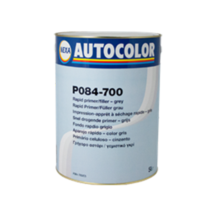 Paint | Primer  5 Litre  for Auto