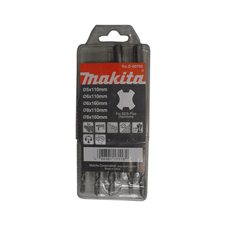 Makita D-00795