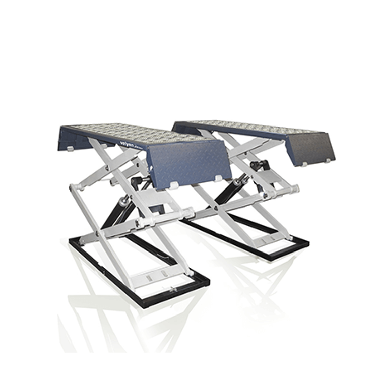 4EE0300 - double scissor Scissor Lifts