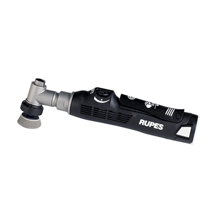 Rupes | IBRID NANO Polisher Short Neck - Tool Without Battery - HR81M