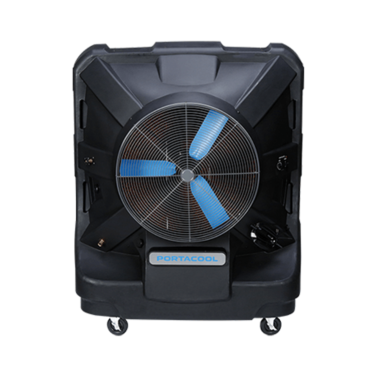 Jetstream 260 Portable Evaporative Cooler