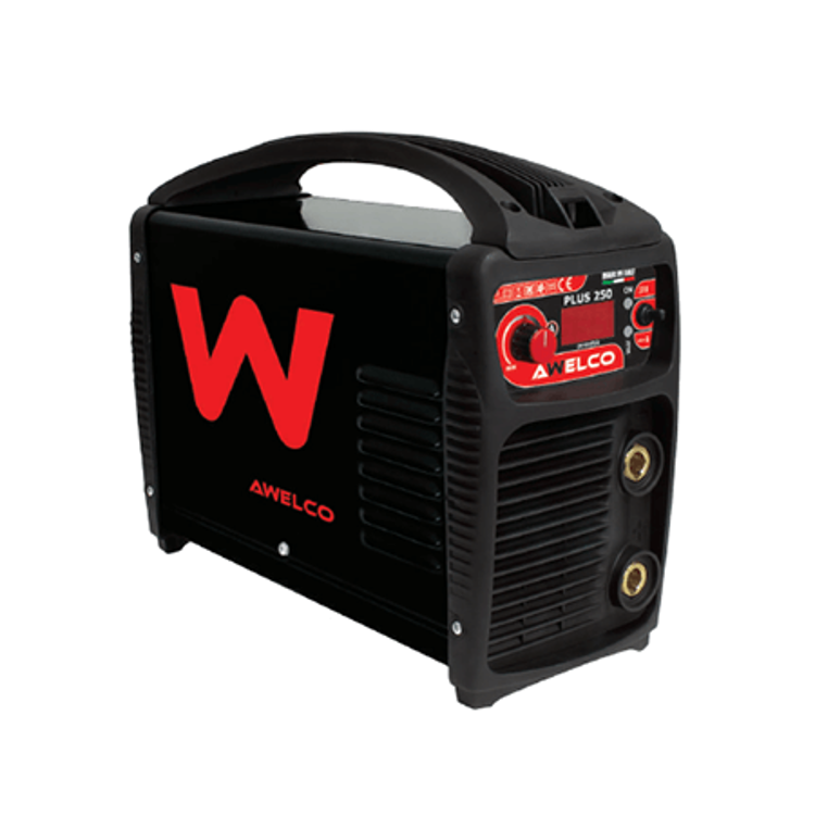 Awelco | Plus 250 TIG  LIFT | MMA INVERTER