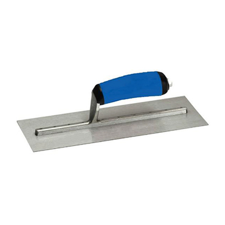 Beton Trowel | 356x100mm fully Square Master Finishing Trowel