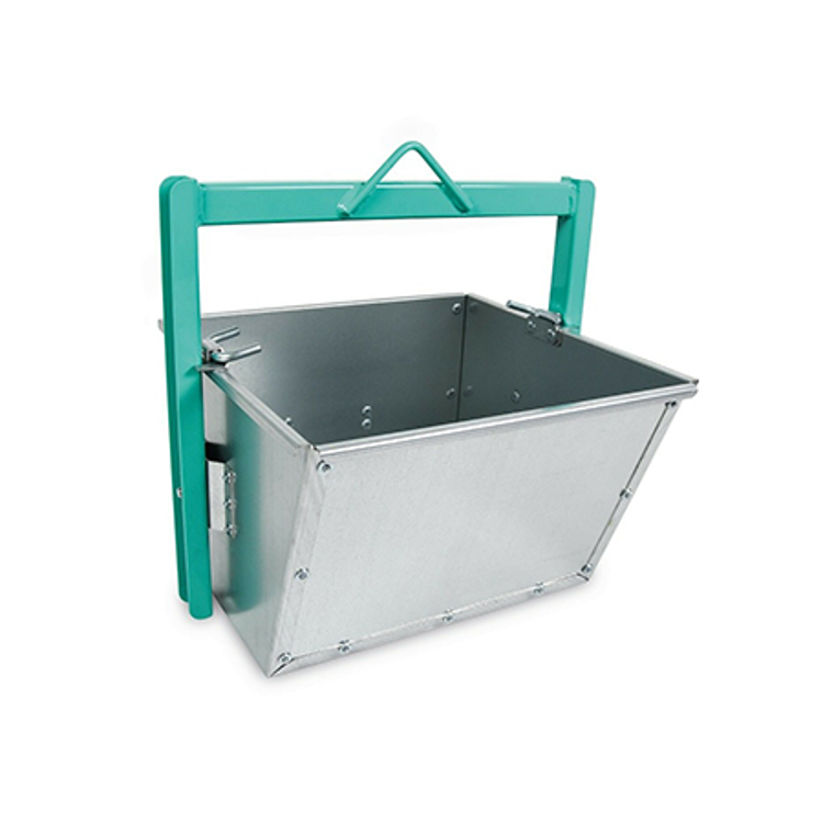 IMER | Bucket 120 Liters