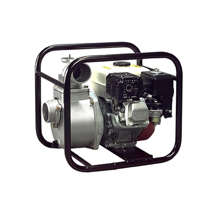 Koshin | SEH-80X-BFQ |  3” Water Pump petrol with Honda GX160 Engine