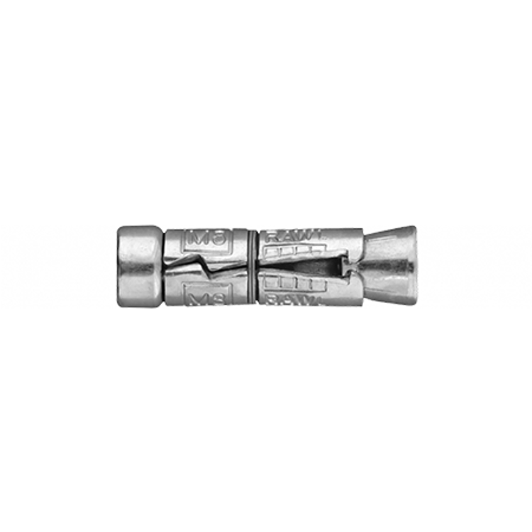 RAWLPLUG | R-RB-M10W - Rawlbolt shield M10X65mm