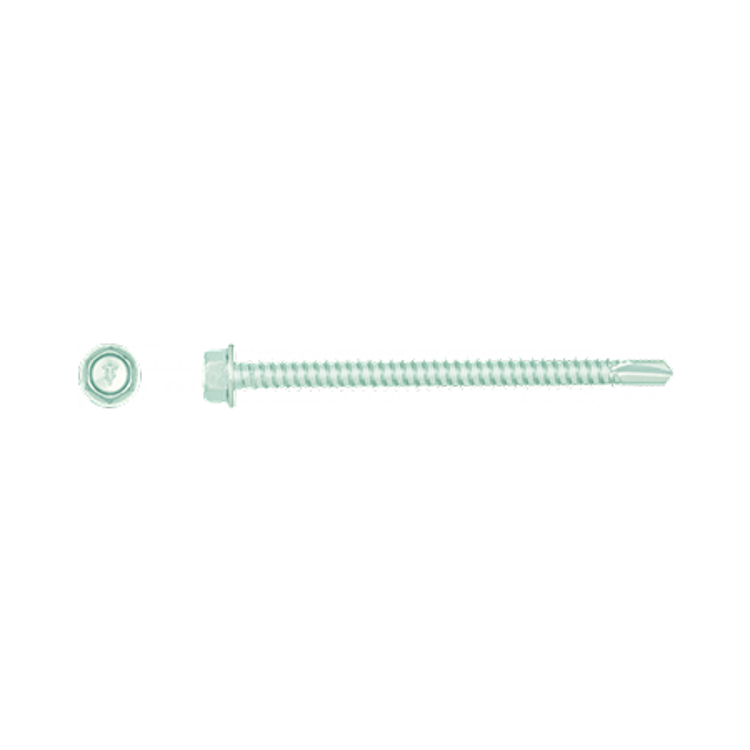 RAWLPLUG | OC-63019 - Self Drilling Screw 6.3x19mm