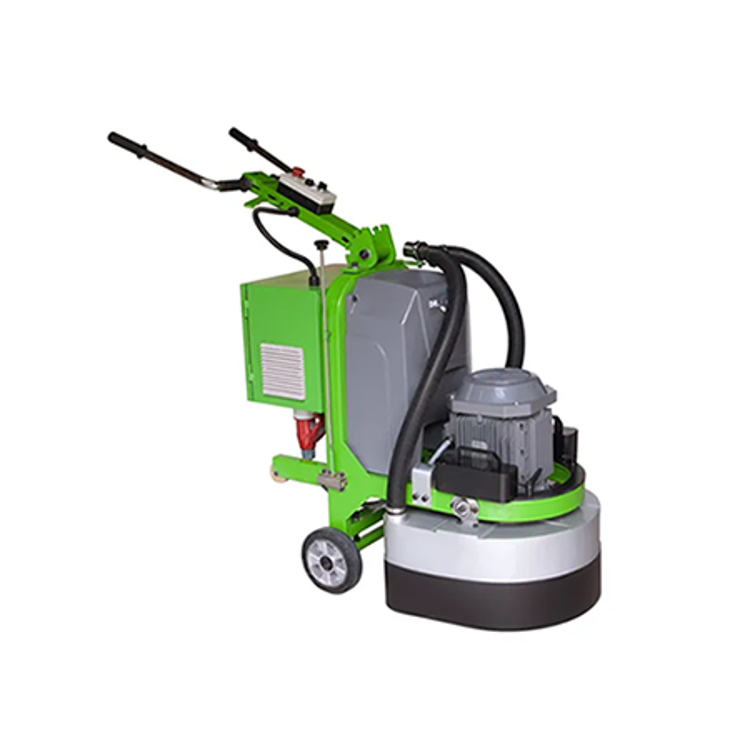 Dr. Schulze | Floor grinding machine DBS-520-3H 7.5 kW 400V