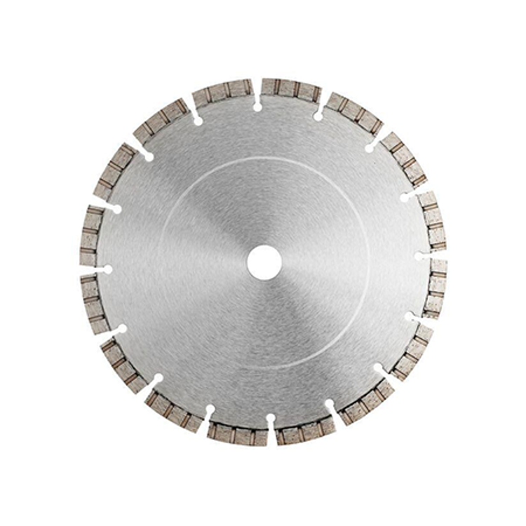 Diamond Cutting Blade For Laser Turbo U 2.0