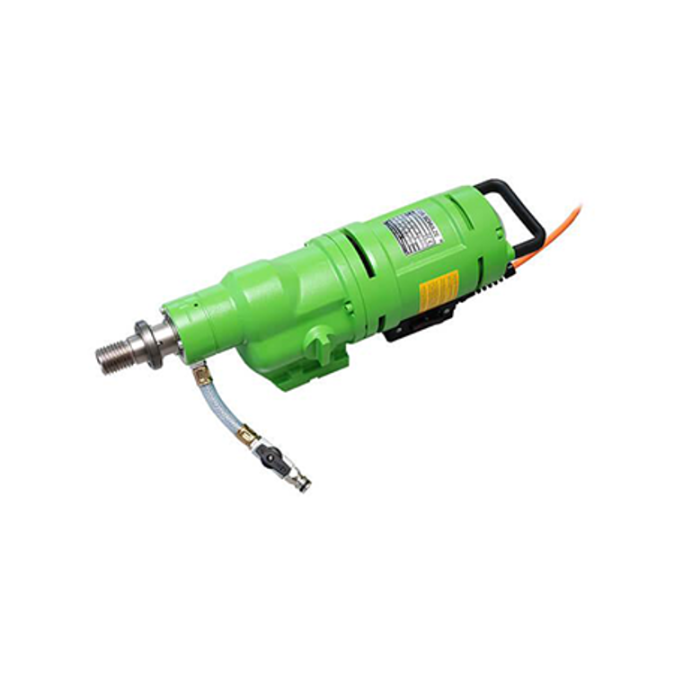 BDK 33 Electric Drill Motor BDK 33 With PRCD 240V - 3,2 Kw