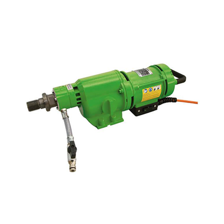 BDK 26 Core Drill Motor 2,6 kW, 230 V -  1 1/4"