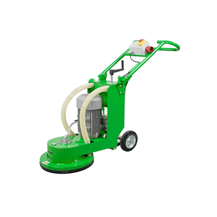 DBS-400plus - Floor Grinding Machine 