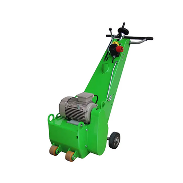 DBF-250-E400 - Floor Cutter Machine 