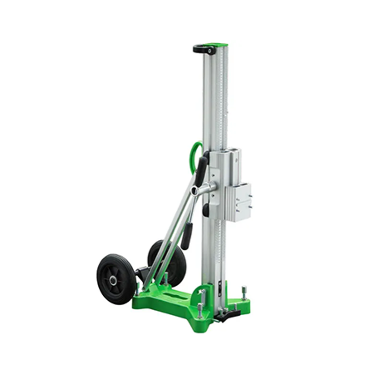 Dr. Schulze | D-350 R - Drill Stand for DØ 350 mm - 600x360x1040mm