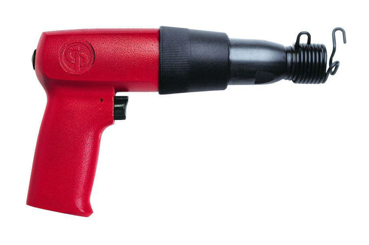 Power Tools |  Heavy-duty hammer