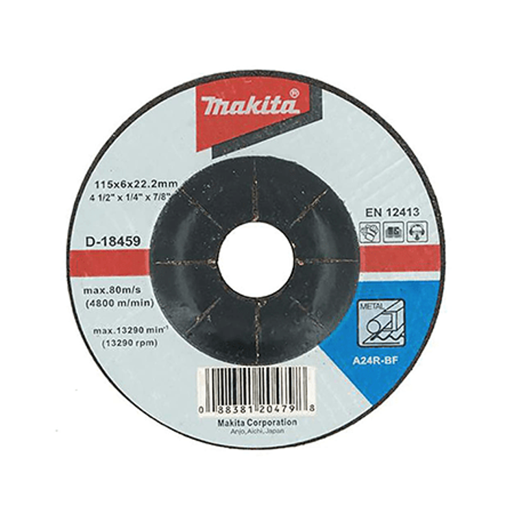 Makita D-41523