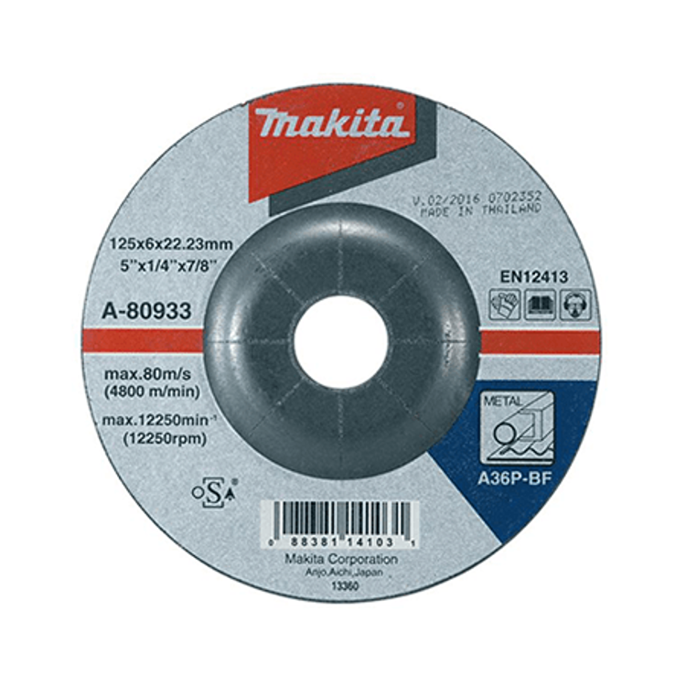 Makita A-80852