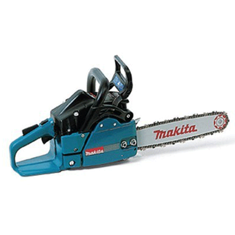 Picture of Makita | MAK/DCS-5200 | Petrol Chain Saw(Semi-Professional) - 450mm (18")