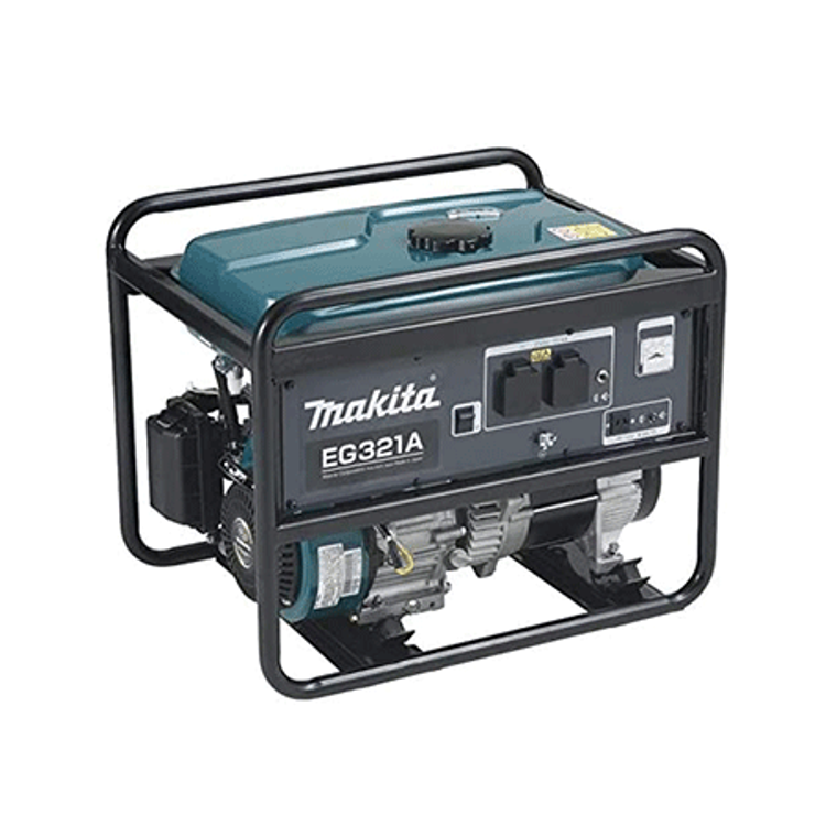 Picture of Makita | MAK/EG321A-240V | Petrol Generator