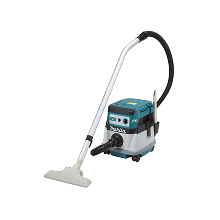 Picture of Makita | MAK/DVC862LZ | Cordless Vacuum Cleaner - ( Wet and Dry)