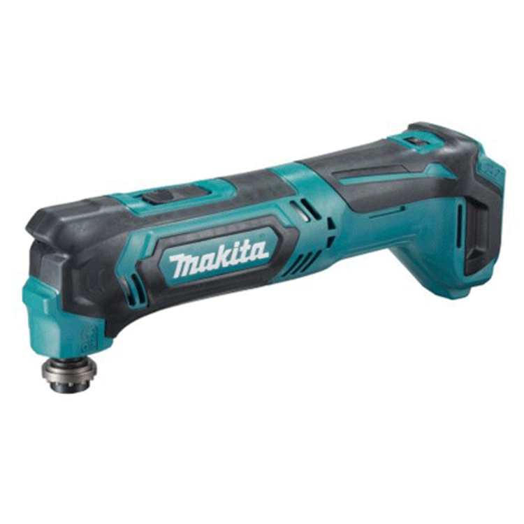 Picture of Makita | MAK/TM30-DZ | Cordless Multi Tool 12Vmax