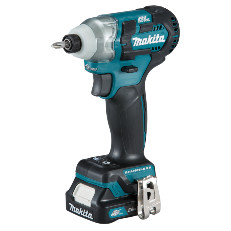 Picture of Makita | MAK/TD111-DSAE | Cordless Impact Driver - 12Vmax