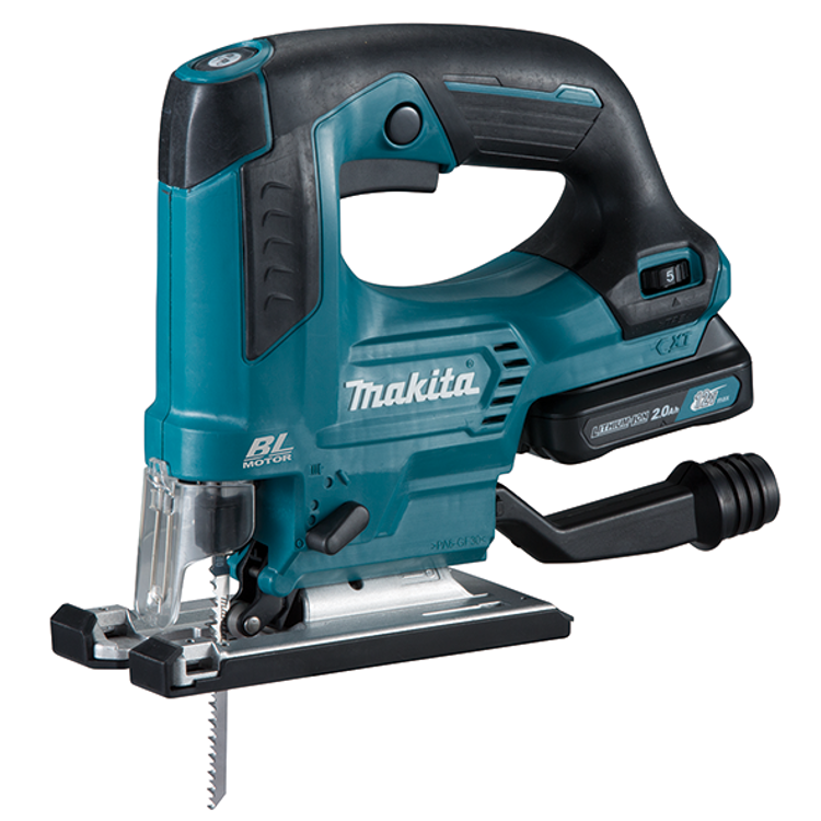 Picture of Makita | MAK/JV-103DZ | Cordless Jig Saw 12Vmax