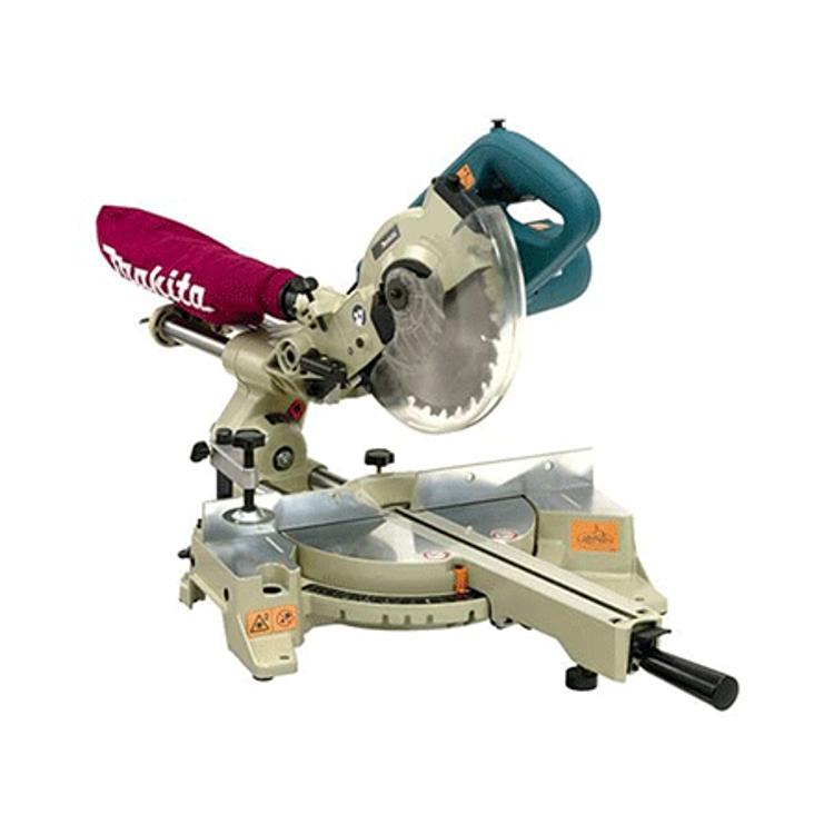 Picture of Makita | MAK/LS-0714 | Slide Compound Saw - 190 mm (7-1/2")