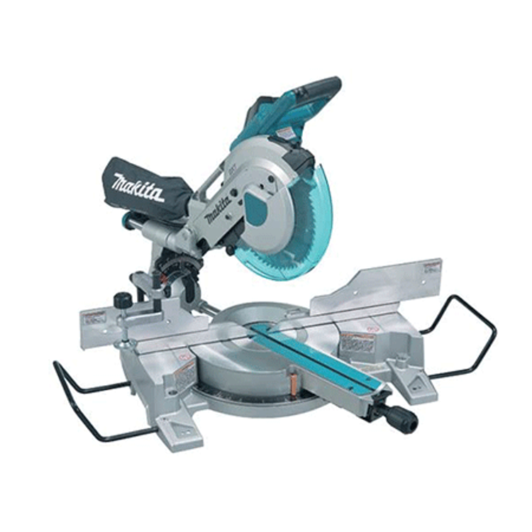 Picture of Makita | MAK/LS-1016 | Slide Compound Saw - 55mm (10")