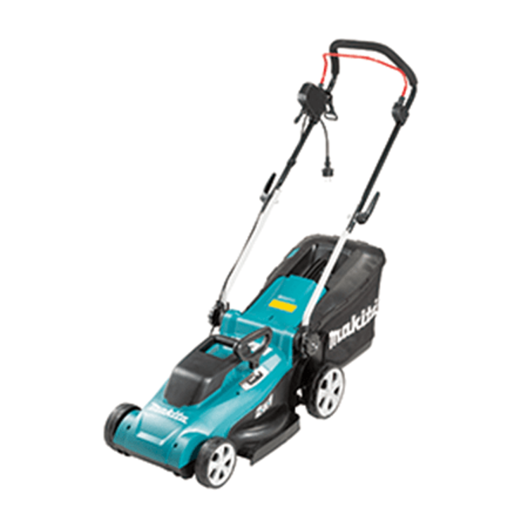 Picture of Makita | MAK/ELM3720 | Electric Lawn Mower - 370 mm (14-1/2")