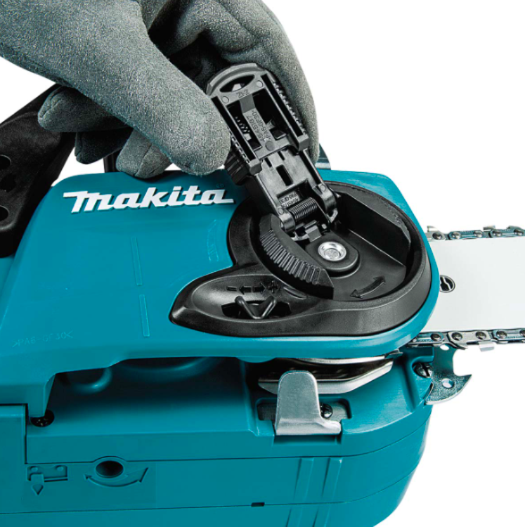 Picture of Makita | MAK/DUC353Z | Cordless ChainSaw - 14 inch (Without Battery)