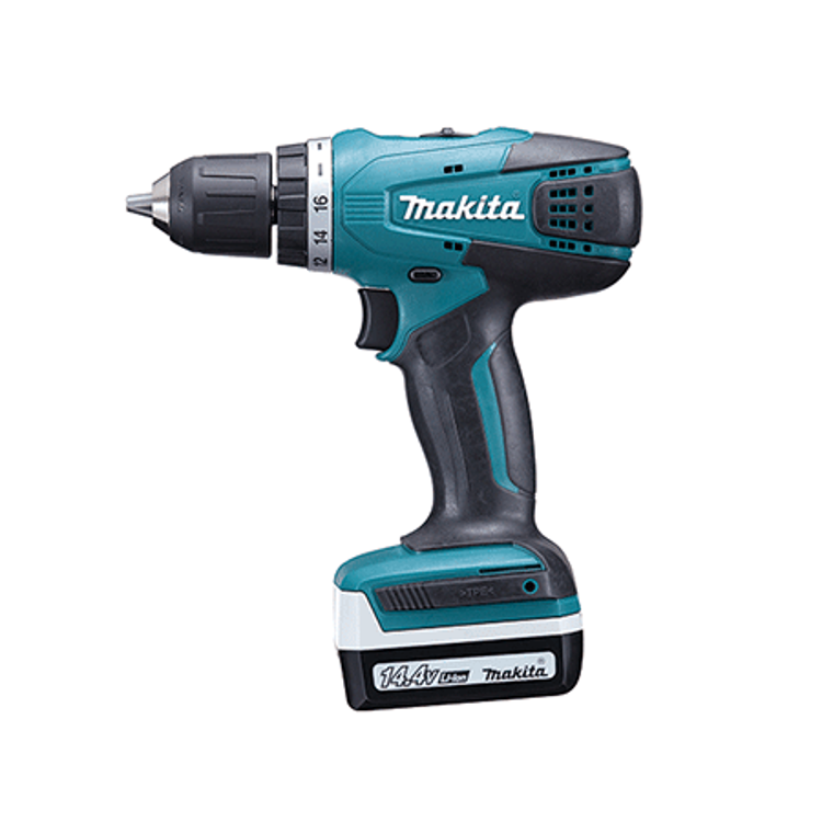 Picture of Makita | MAK/DF488DWAE | Cordless Driver Drill - 13mm