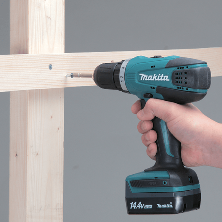 Picture of Makita | MAK/DF488DWAE | Cordless Driver Drill - 13mm