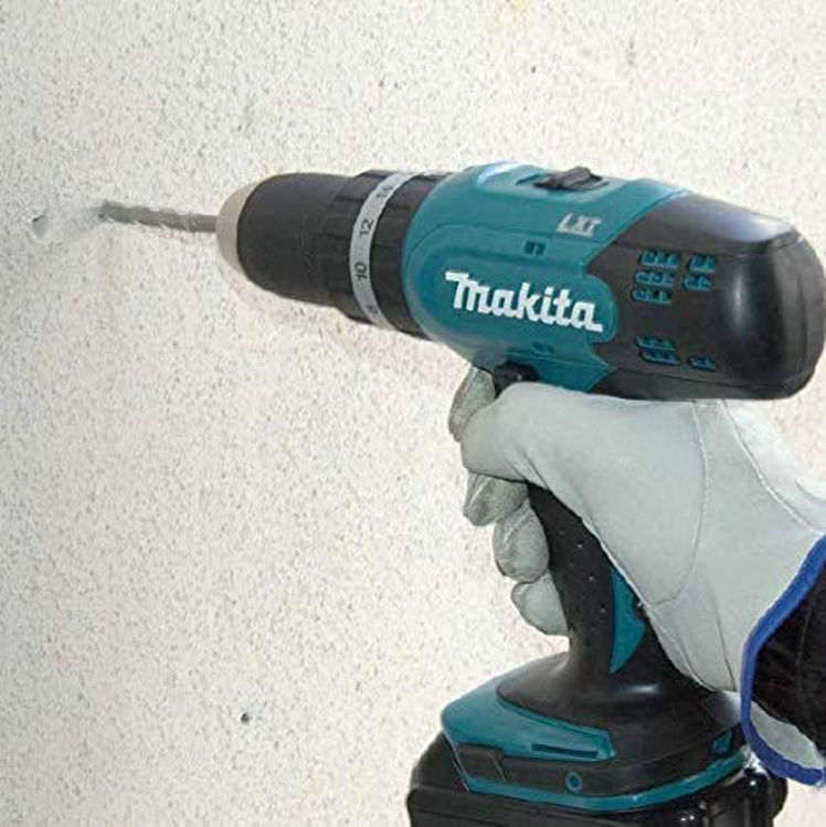 Picture of Makita | MAK/DHP453RFE| Cordless Hammer Driver Drill – 13mm (1/2”)