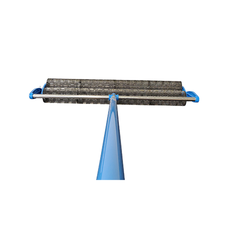 Picture of Beton Trowel | 900mm Roller Tamp c/w BT12-267 and Handles