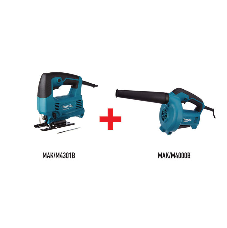 Picture of JIG SAW + Blower